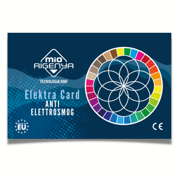 Card Elektra